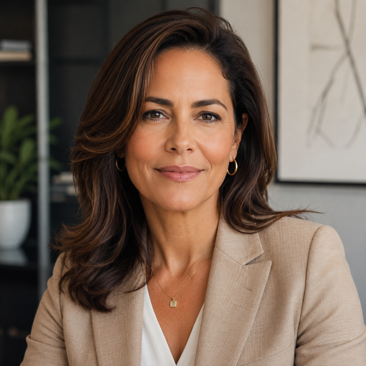 Sofia — editora de Radar Newsfeed