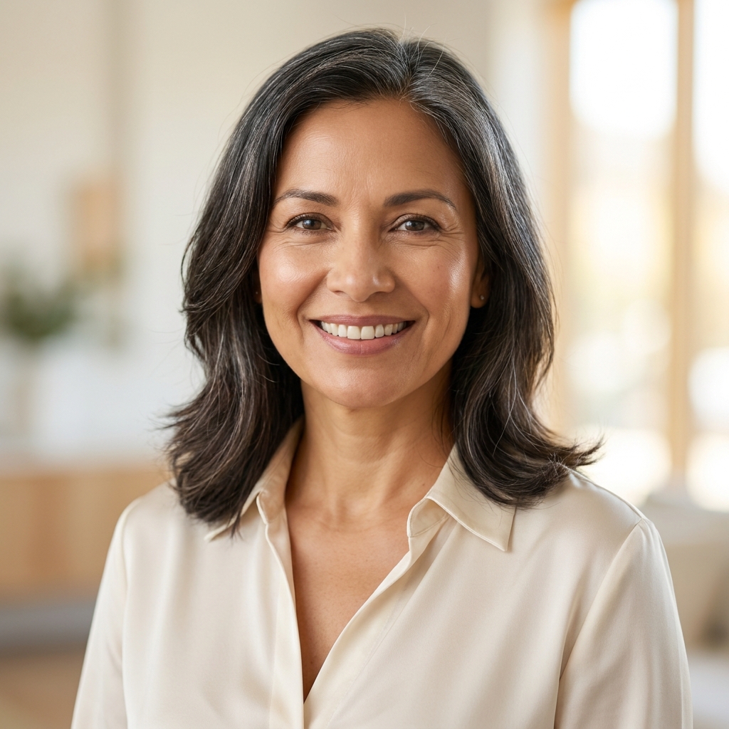 Dra. Isabella Montoya